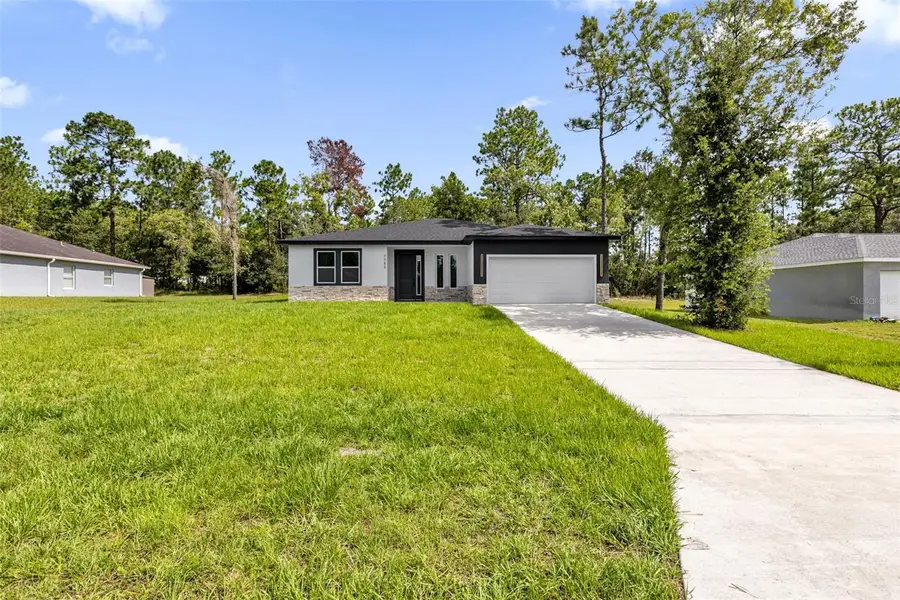 7753 SW 131 St Lane, Ocala, FL 34473 - #2
