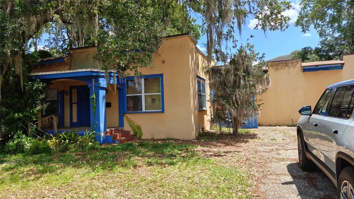 1024 Avon Avenue, Lakeland, FL 33801 - #1