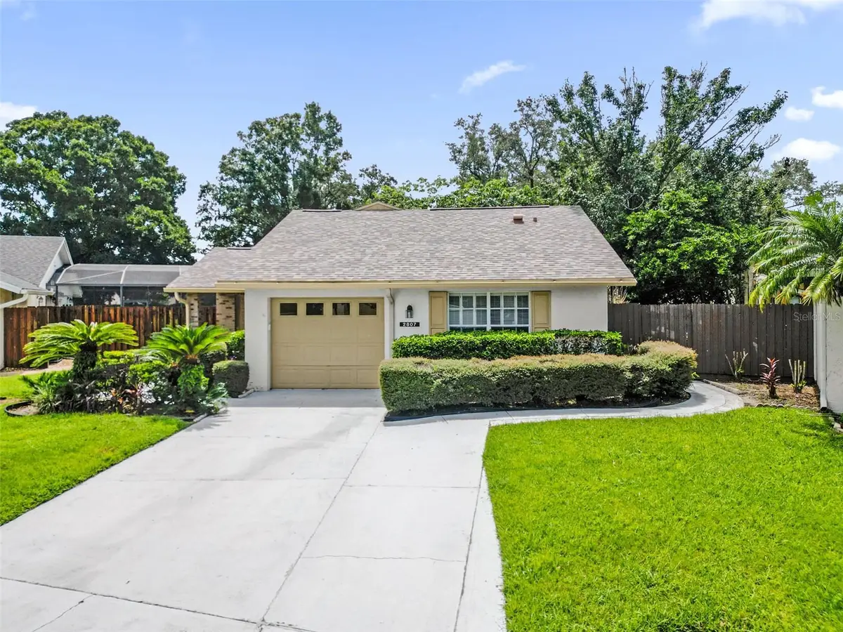 2807 Sunbranch Drive, Orlando, FL 32822 - #1