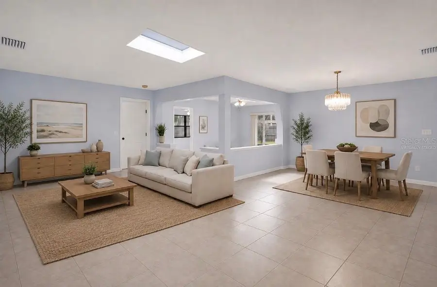 2807 Sunbranch Drive, Orlando, FL 32822 - #3