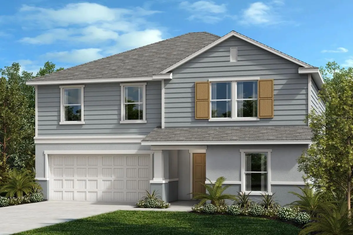 14698 Abasail Lane, Hudson, FL 34669 - #1