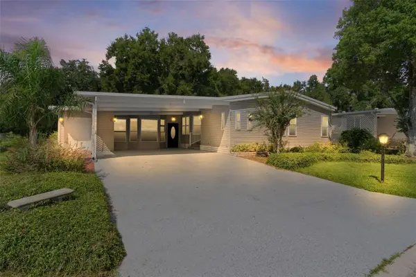 2616 Lake Grassmere Circle #1850, ZELLWOOD, FL 32798