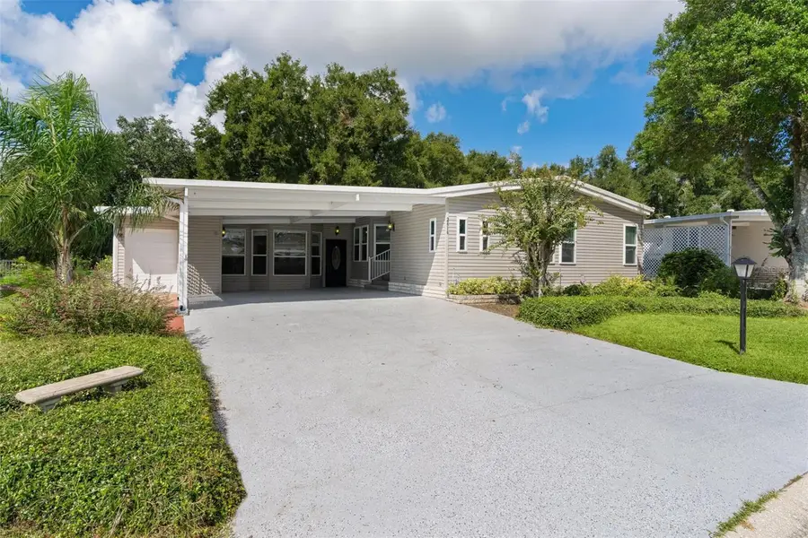 2616 Lake Grassmere Circle #1850, Zellwood, FL 32798 - #2
