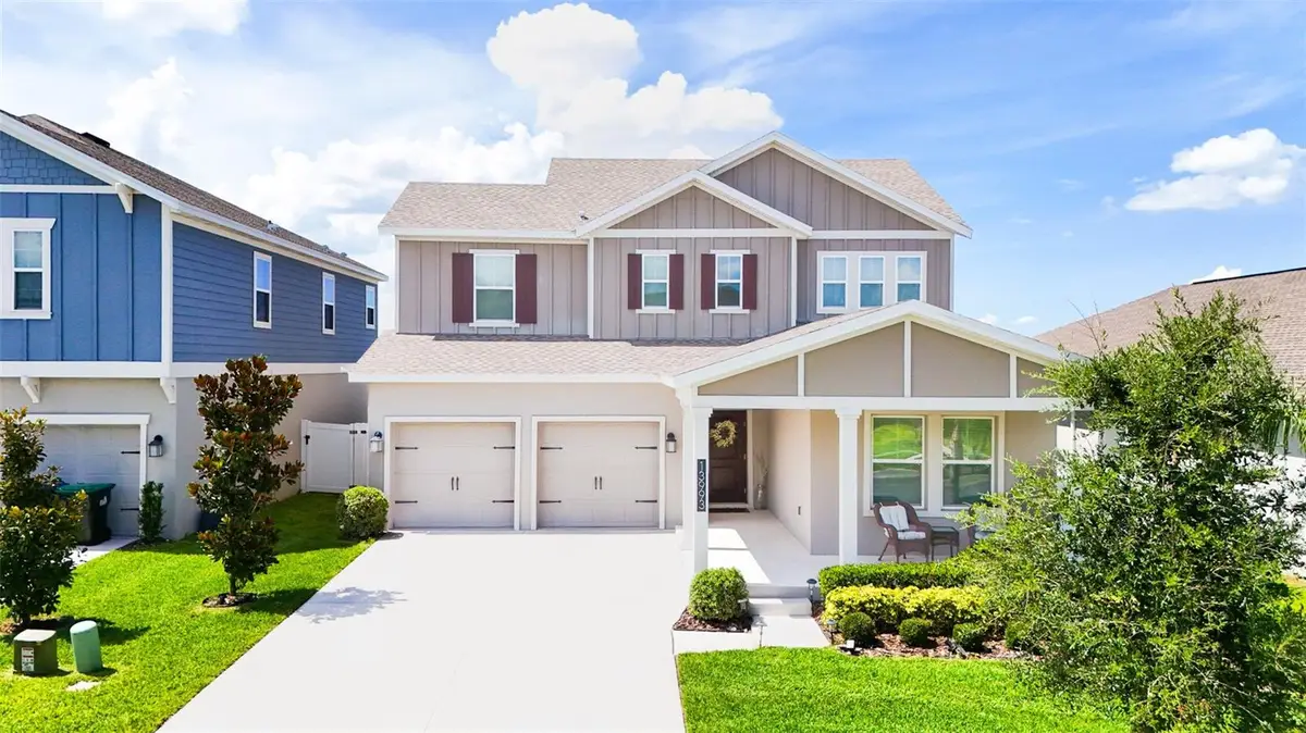 13993 Title Way, Winter Garden, FL 34787 - #1