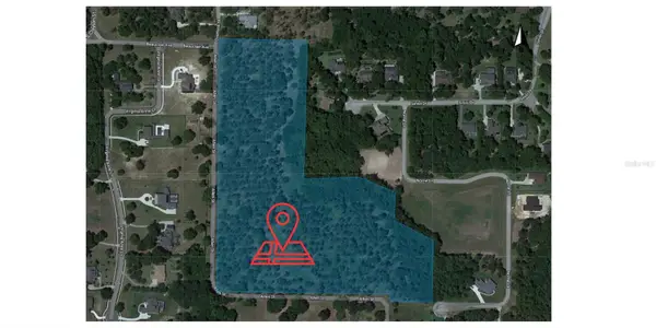 6203 Allen Street, MOUNT DORA, FL 32757