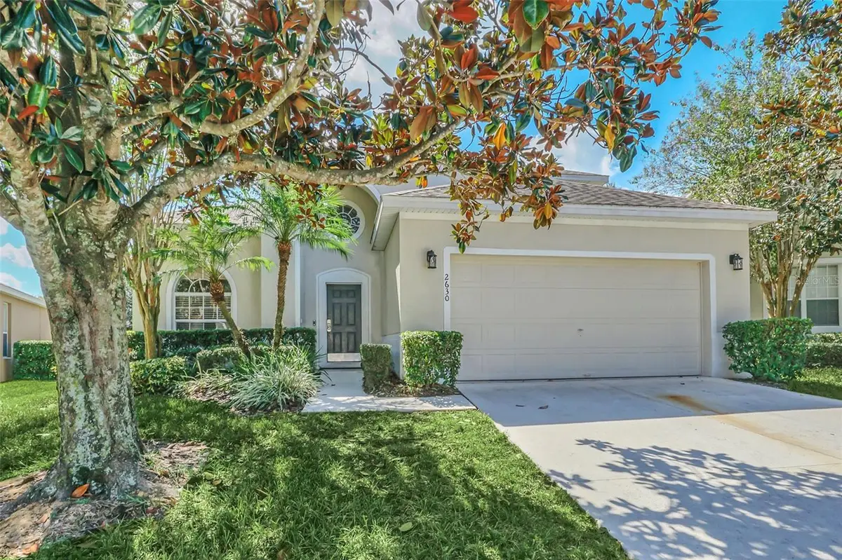 2630 Dinville Street, Kissimmee, FL 34747 - #1