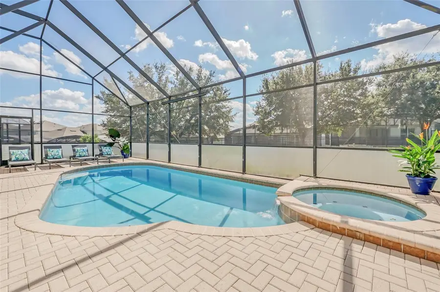 2630 Dinville Street, Kissimmee, FL 34747 - #3