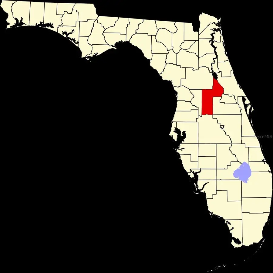 817 Oaks Shores Road, Leesburg, FL 34748 - #2