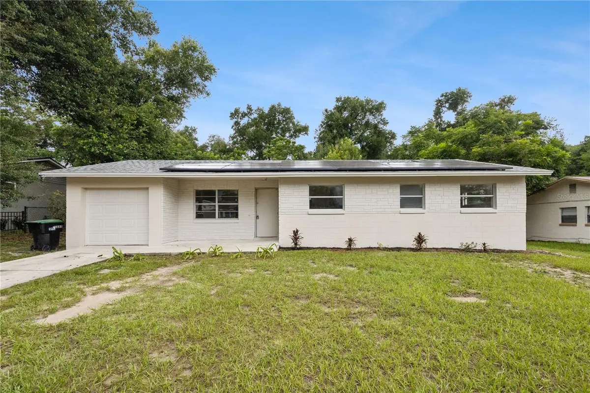 3688 Rundo Drive, Orlando, FL 32818 - #1
