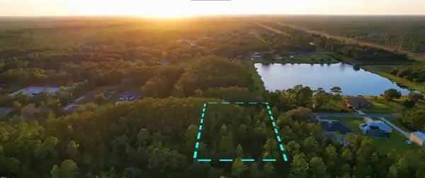Lot 050 Cavalier Avenue, ORLANDO, FL 32833