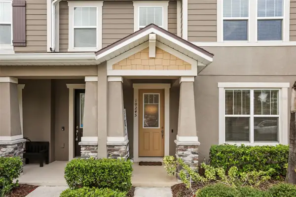 10245 Highline Crest Street, ORLANDO, FL 32832
