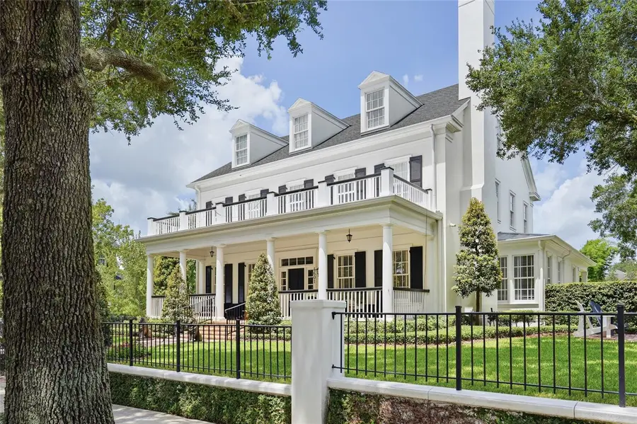 4601 New Broad Street, Orlando, FL 32814 - #3