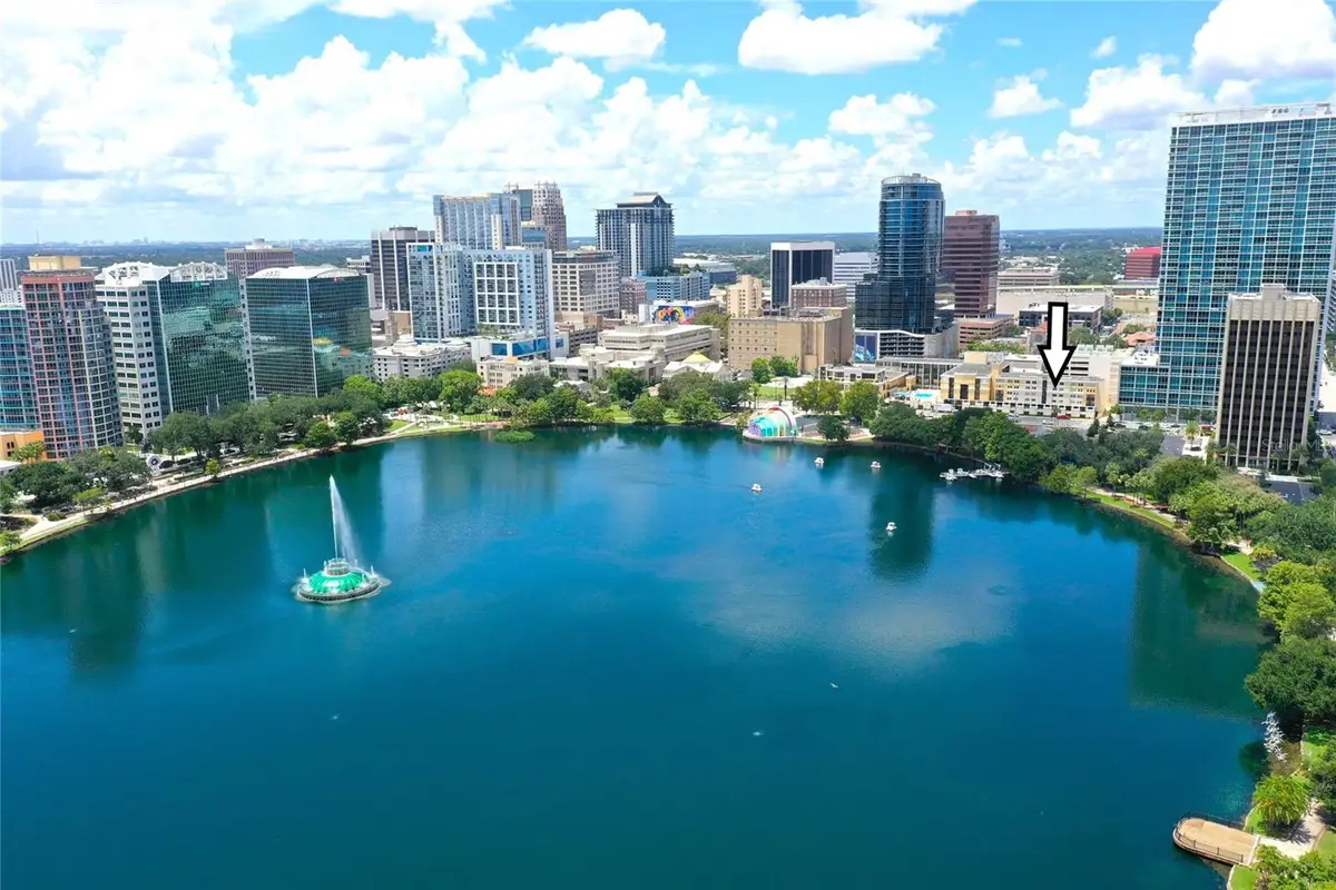 151 E Washington Street #525, Orlando, FL 32801 - #1
