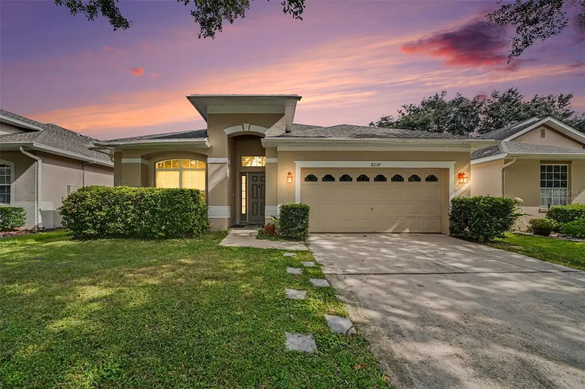 8257 Baywood Vista Drive, Orlando, FL 32810 - #1