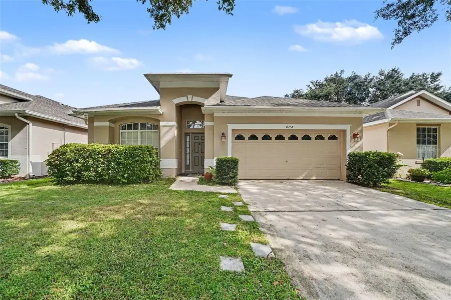 8257 Baywood Vista Drive, Orlando, FL 32810 - #2