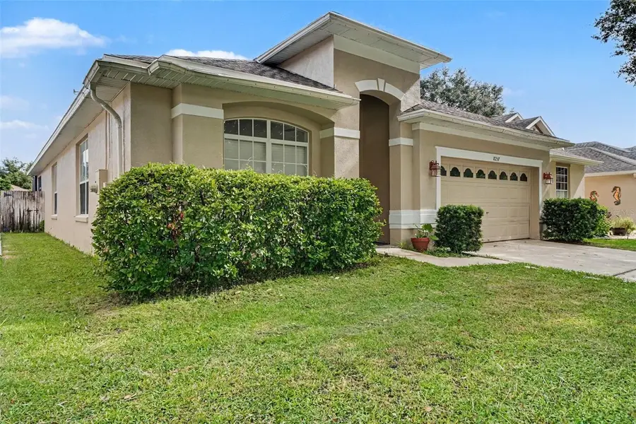 8257 Baywood Vista Drive, Orlando, FL 32810 - #3