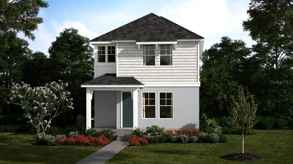 408 Oak Flat Alley, Groveland, FL 34736 - #1