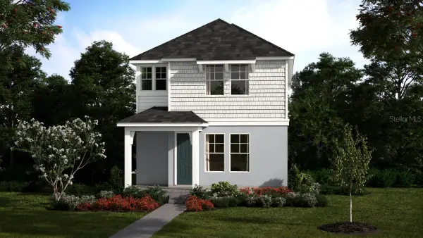 408 Oak Flat Alley, GROVELAND, FL 34736