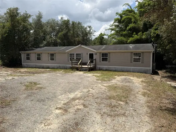 41527 Paradise Road, DELAND, FL 32720
