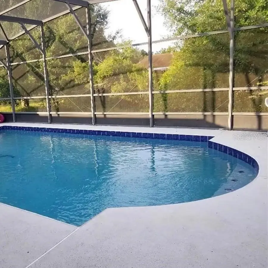 3050 China Berry Court, Kissimmee, FL 34746 - #3