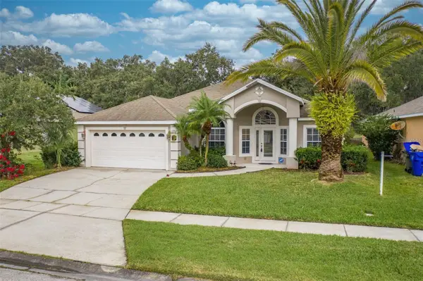 2111 Eagleview Court, KISSIMMEE, FL 34746