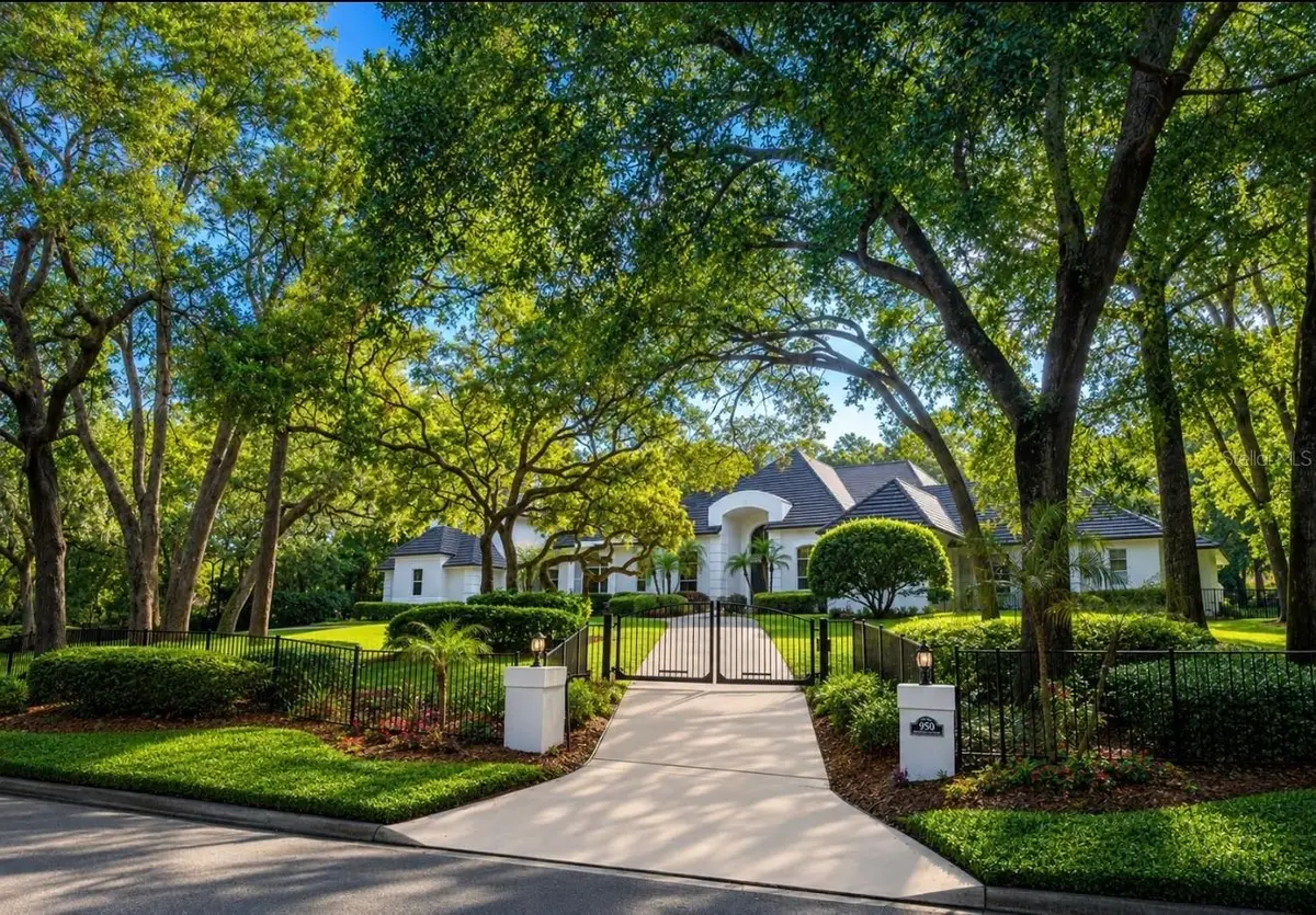 950 Sweetwater Club Boulevard, Longwood, FL 32779 - #1