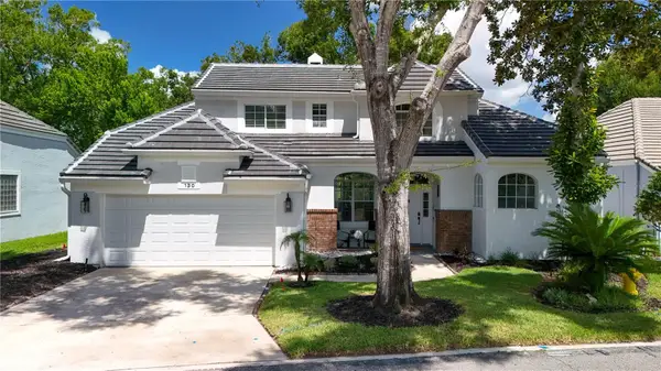 130 Wimbledon, LAKE MARY, FL 32746