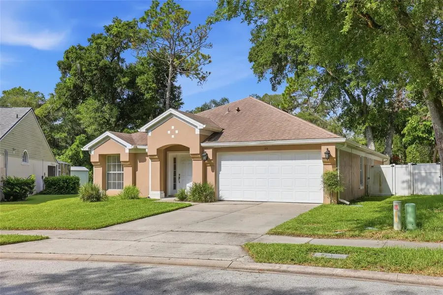 115 N Weathersfield Avenue, Altamonte Springs, FL 32714 - #2