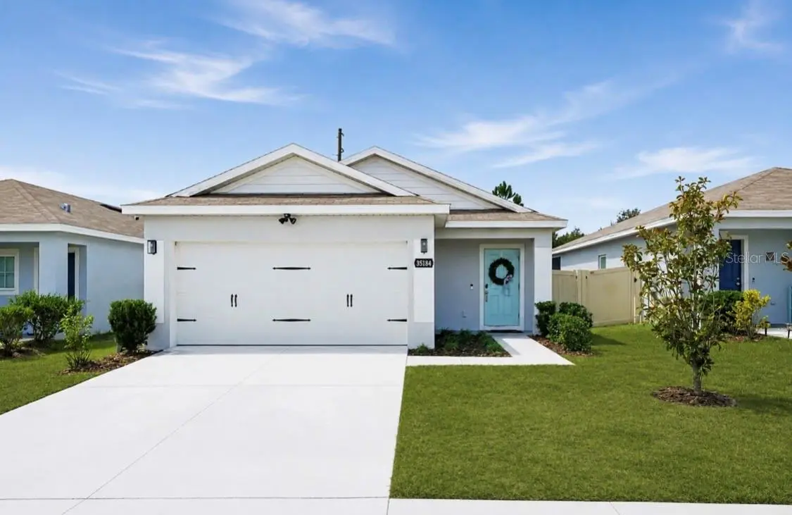35184 Arya Way, Zephyrhills, FL 33541 - #1