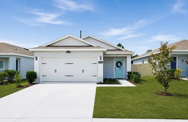 35184 Arya Way, ZEPHYRHILLS, FL 33541