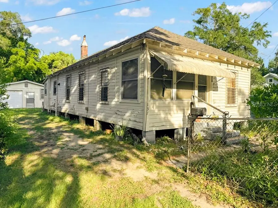 137 Blanco Street, Saint Augustine, FL 32084 - #2