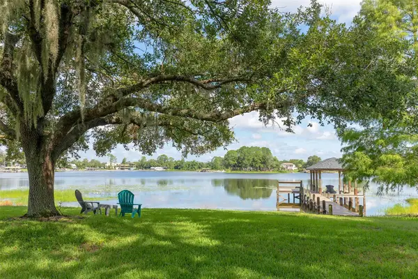 284 Evansdale Road, LAKE MARY, FL 32746