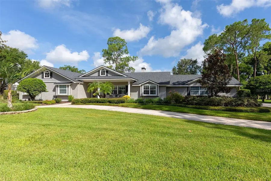 284 Evansdale Road, Lake Mary, FL 32746 - #2