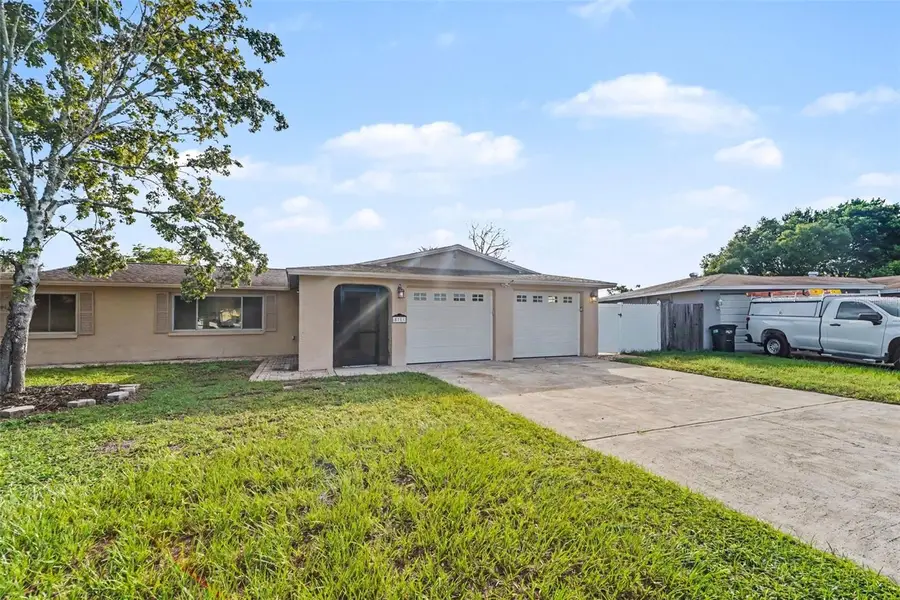 5751 Dolores Drive, Holiday, FL 34690 - #2