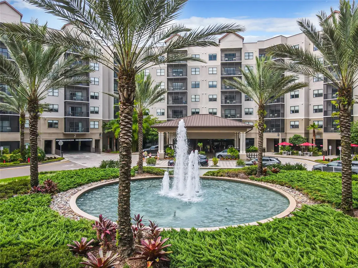 14501 Grove Resort Ave #1707, Winter Garden, FL 34787 - #1