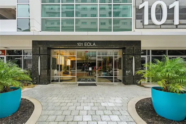 101 S Eola Drive #1106, ORLANDO, FL 32801