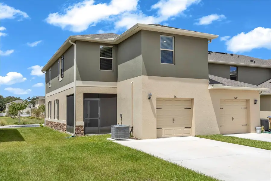 1631 Bitteroot Street, Kissimmee, FL 34744 - #2