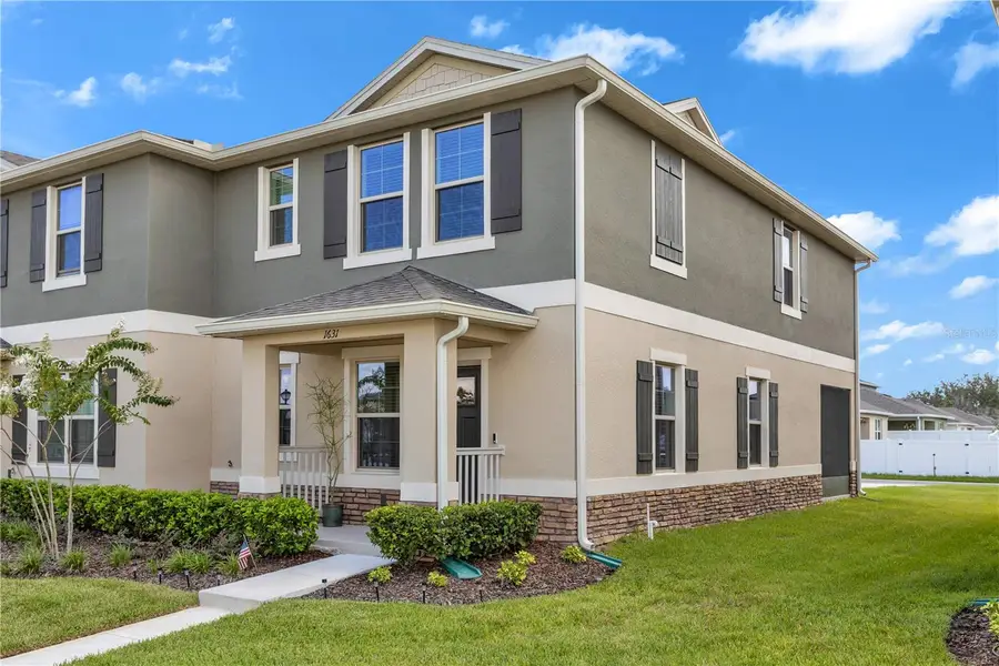 1631 Bitteroot Street, Kissimmee, FL 34744 - #3