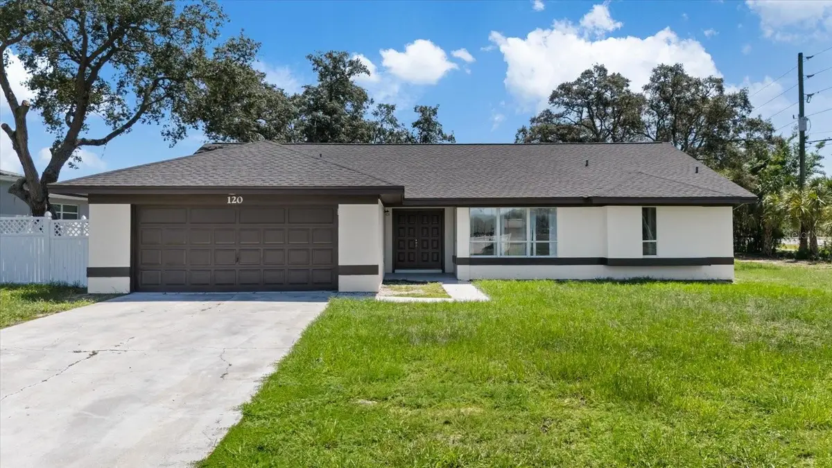 120 Fountain Court, Spring Hill, FL 34606 - #1