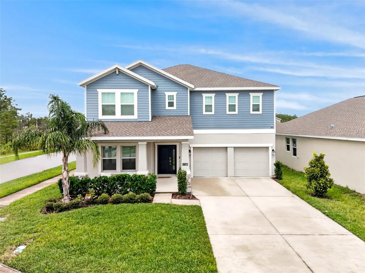 11168 Great Rock Street, Winter Garden, FL 34787 - #1