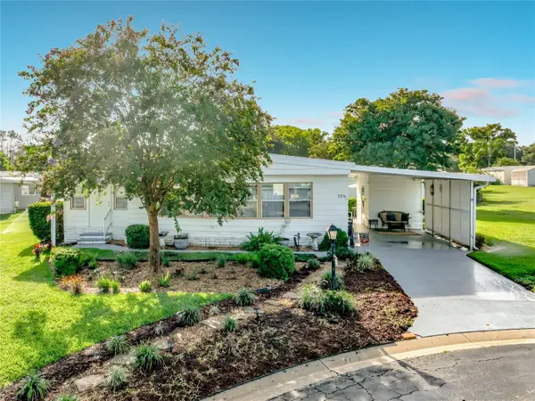 3374 Evergreen Road #1700, ZELLWOOD, FL 32798