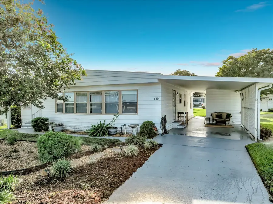 3374 Evergreen Road #1700, Zellwood, FL 32798 - #3