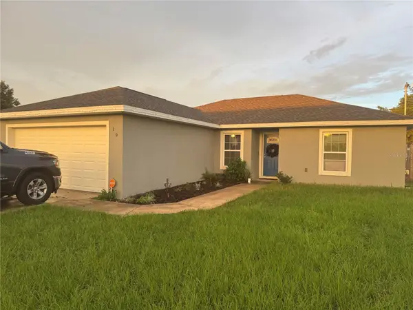 19 Willow Run, OCALA, FL 34472