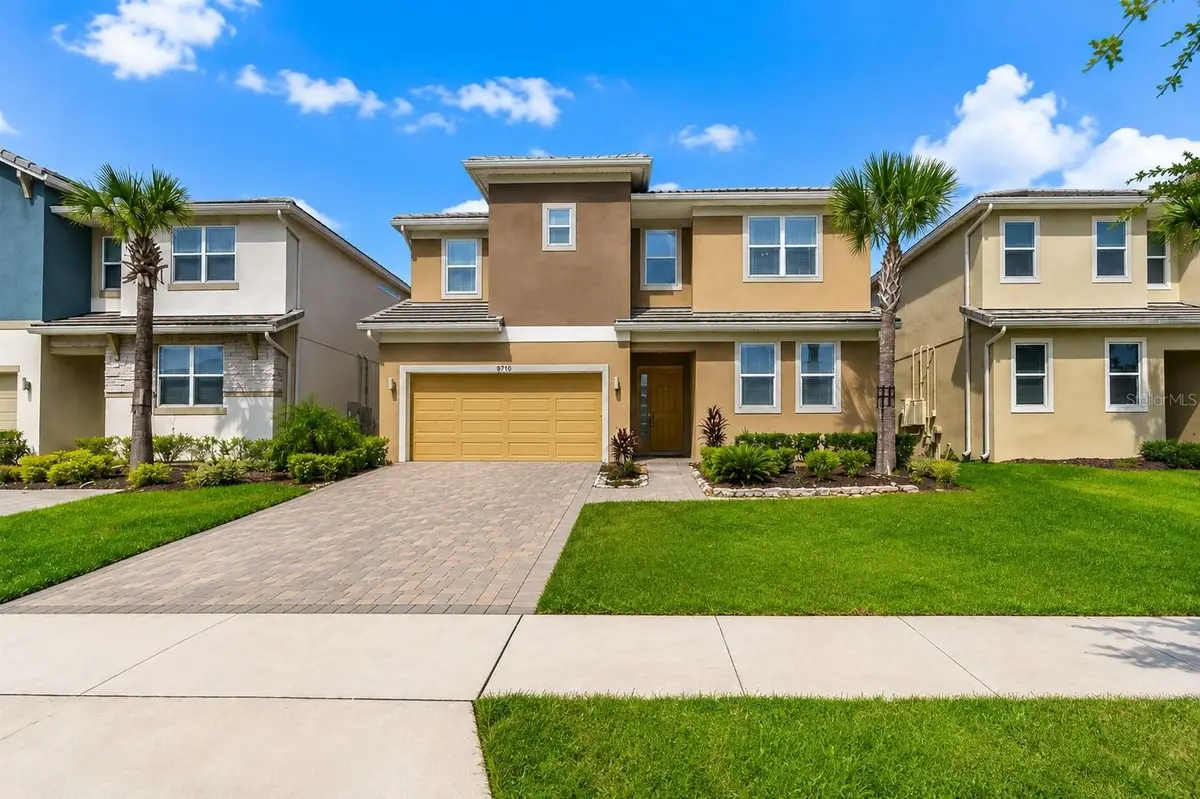 2532 Shanti Drive, Kissimmee, FL 34746 - #1
