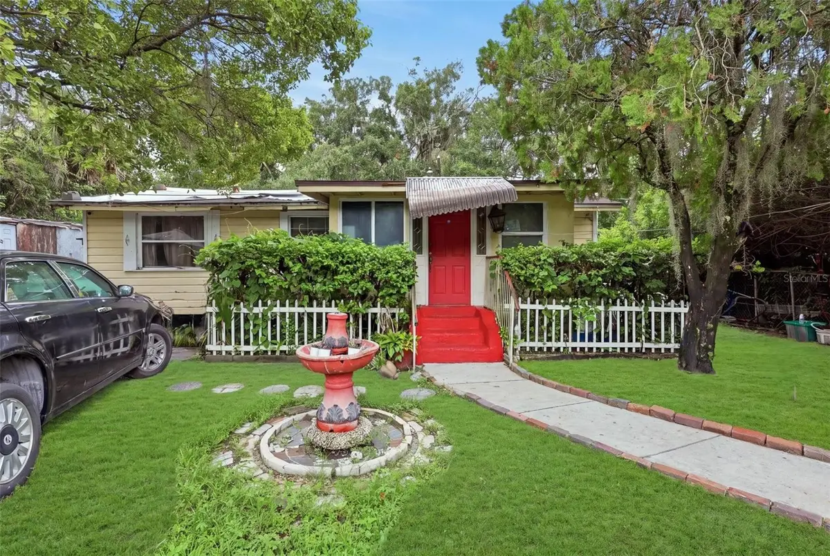 2221 Granby Street, Sanford, FL 32771 - #1