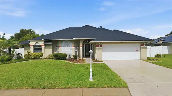 934 Pine Walk Court Ne, PALM BAY, FL 32905