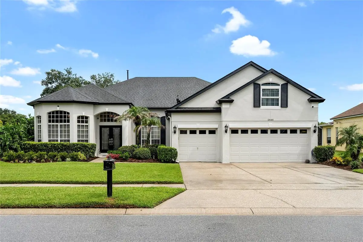 2848 Aloma Lake Run, Oviedo, FL 32765 - #1