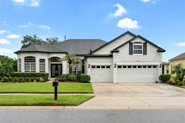 2848 Aloma Lake Run, OVIEDO, FL 32765