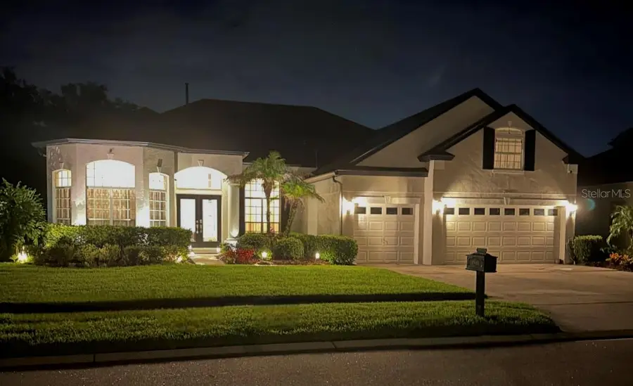 2848 Aloma Lake Run, Oviedo, FL 32765 - #2