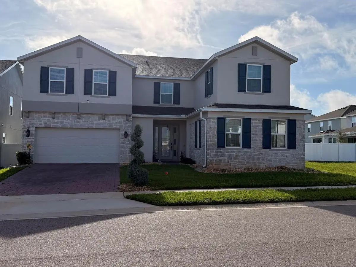 6990 Rolling Gardens Loop, Groveland, FL 34736 - #1